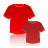 shirt sizes
